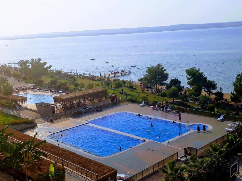 Akbük Egeyildizi - отзывы и видео