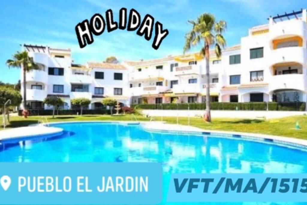 Casa Bennett @ Benalmádena, Benalmádena – Updated 2022 Prices