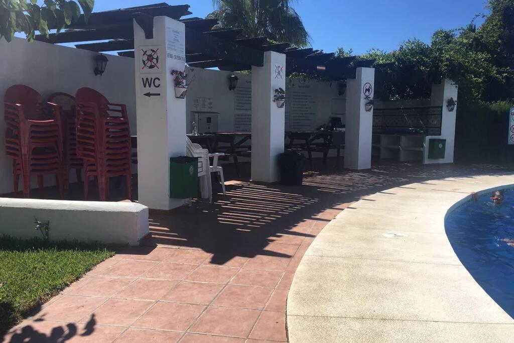 Casa Bennett @ Benalmádena, Benalmádena – Updated 2022 Prices