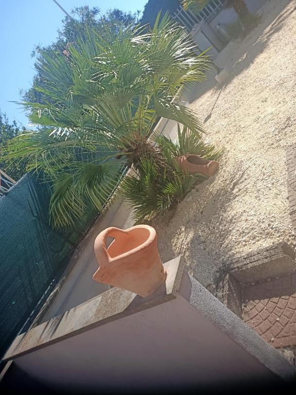 Fotografie z fotogalerie ubytování Casa Sole v destinaci Vetralla