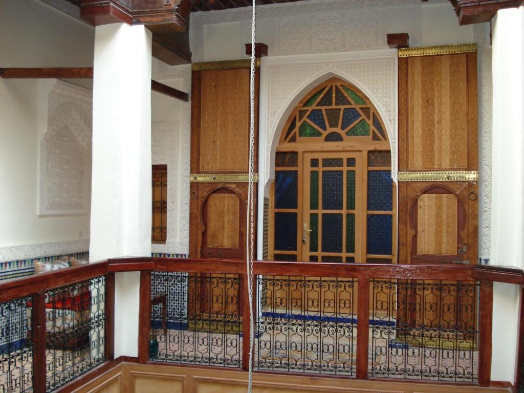 Fotografie z fotogalerie ubytování Riad Taryana v destinaci Fès