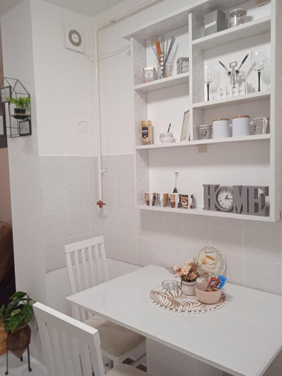 Fotografie z fotogalerie ubytování Apartman Breza v destinaci Ruma