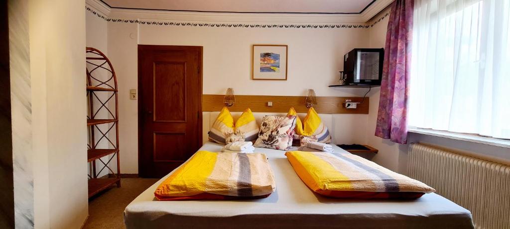 Gästehaus Scharler - 6