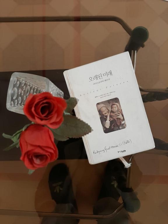 Foto dalla galleria di Rabyang Guest House and Homestay a Leh