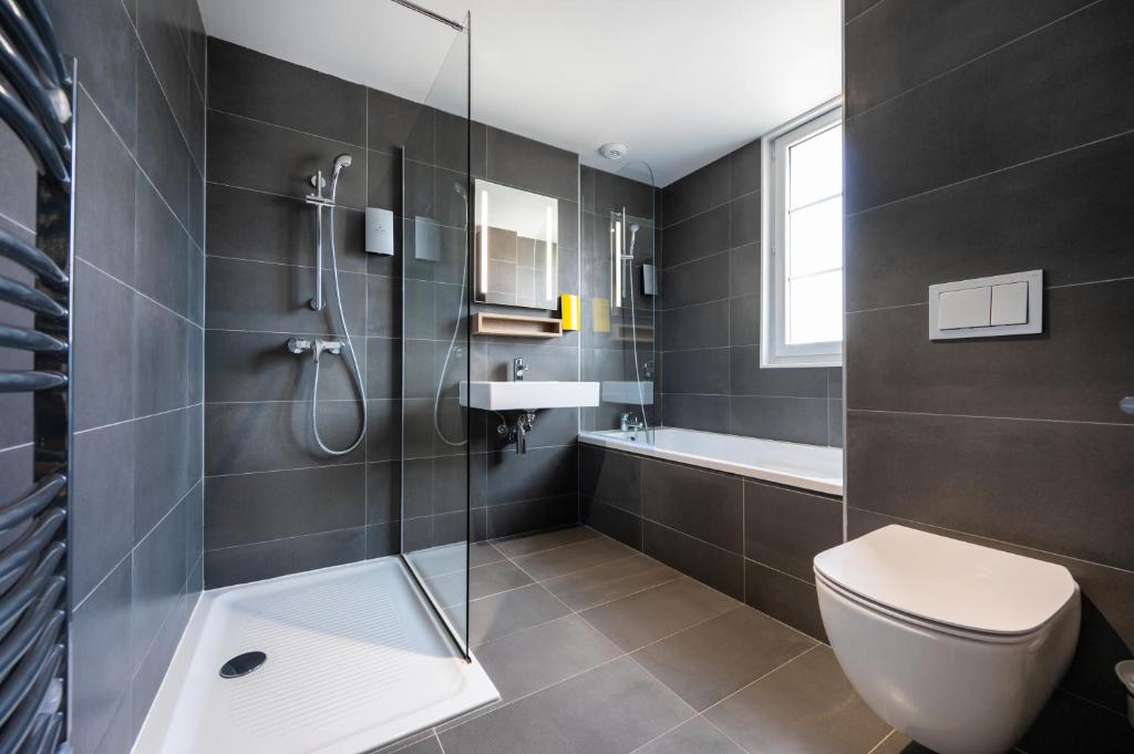 Staycity Aparthotels near Disneyland Paris photo