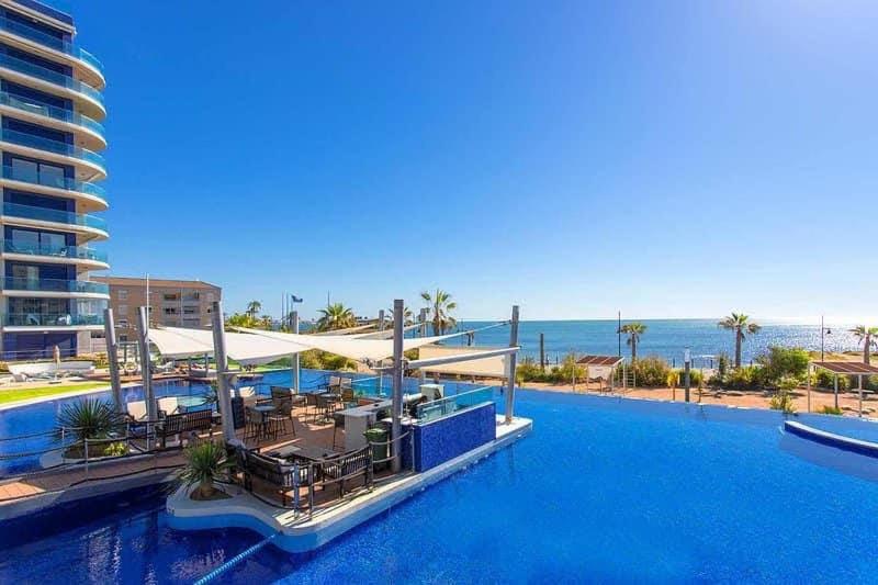 Sea Senses Punta Prima, Torrevieja – Bijgewerkte prijzen 2022