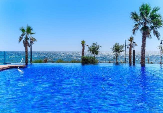 Sea Senses Punta Prima, Torrevieja – Bijgewerkte prijzen 2022