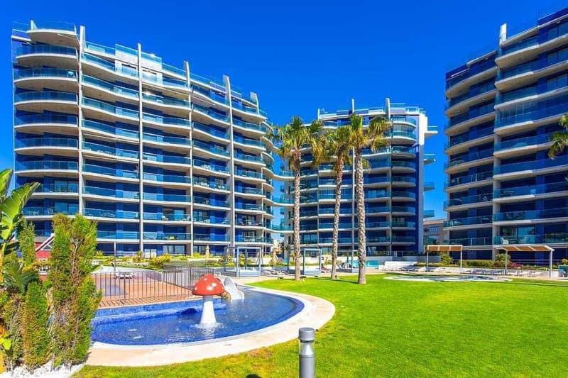 Sea Senses Punta Prima, Torrevieja – Bijgewerkte prijzen 2022