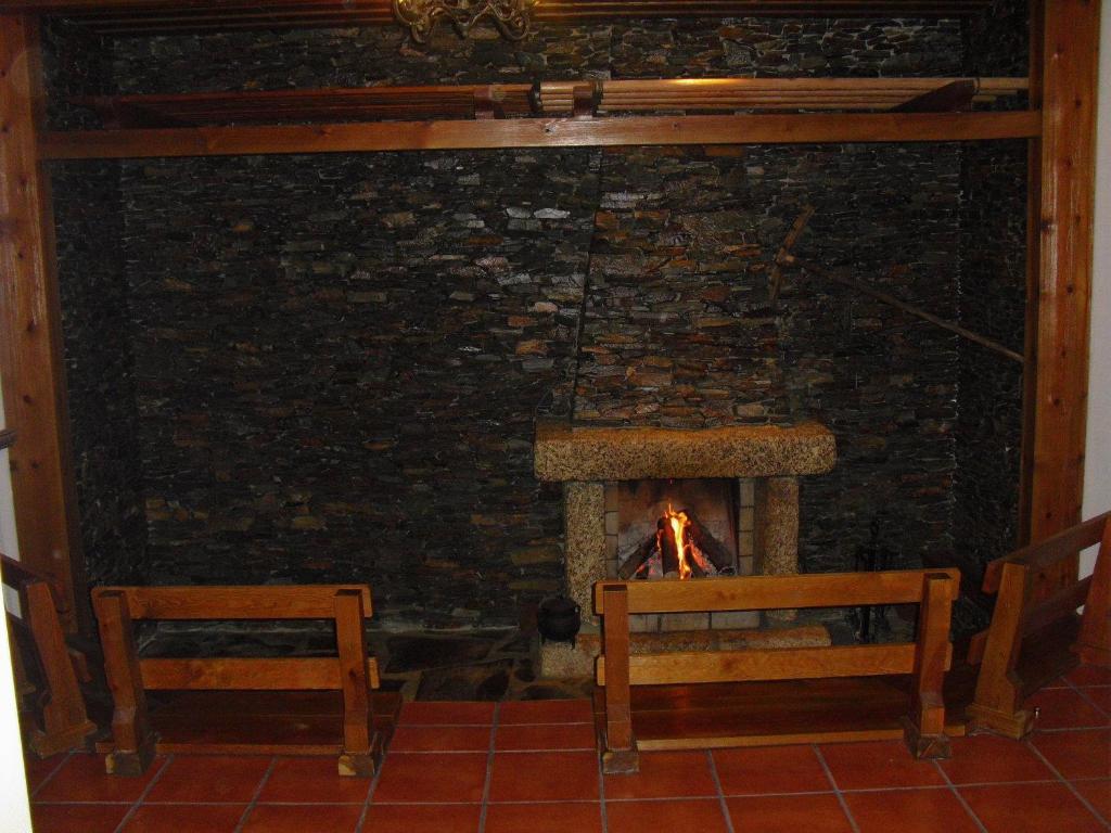 Descanso Serrano - 9