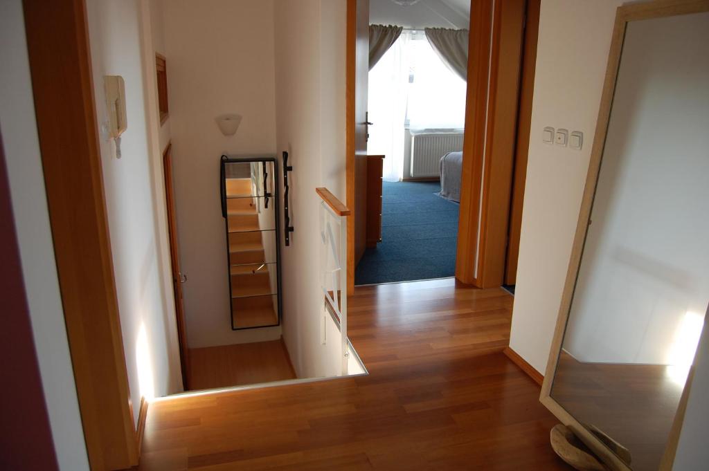 Fotografie z fotogalerie ubytování Fado Apartments Lendava v destinaci Lendava