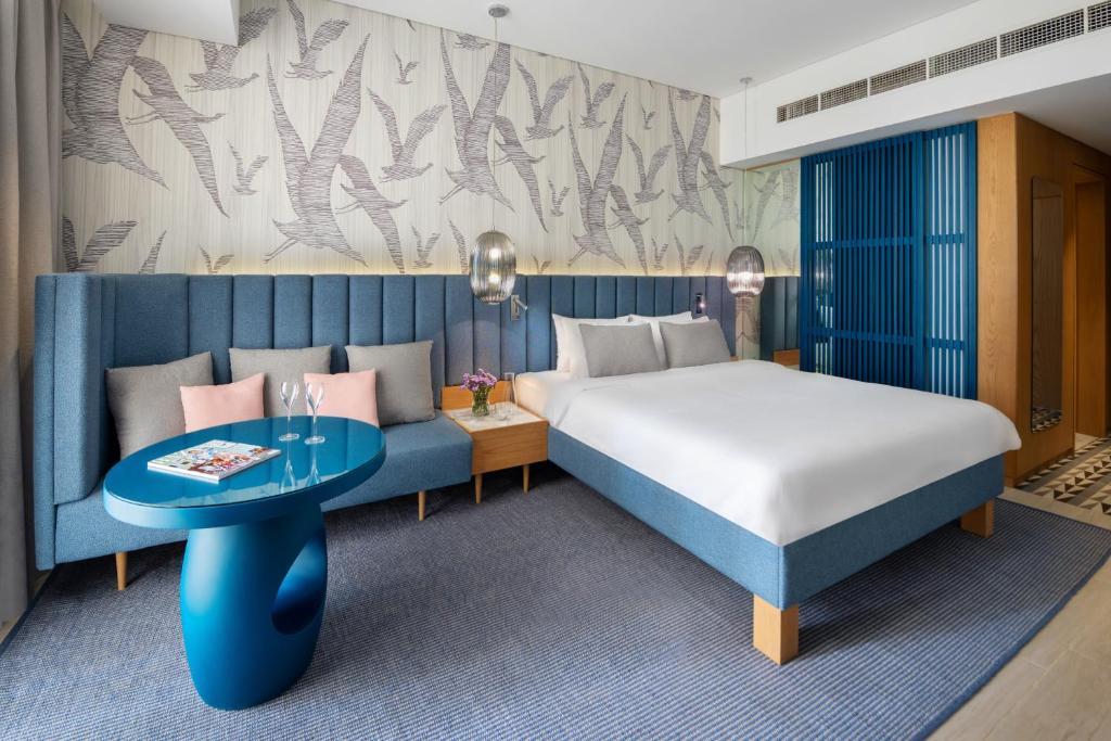 C Central Hotel and Resort The Palm - 