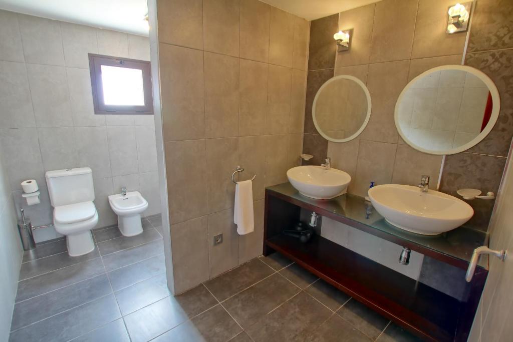 Fotografie z fotogalerie ubytování Villa La Encantada v destinaci Tías