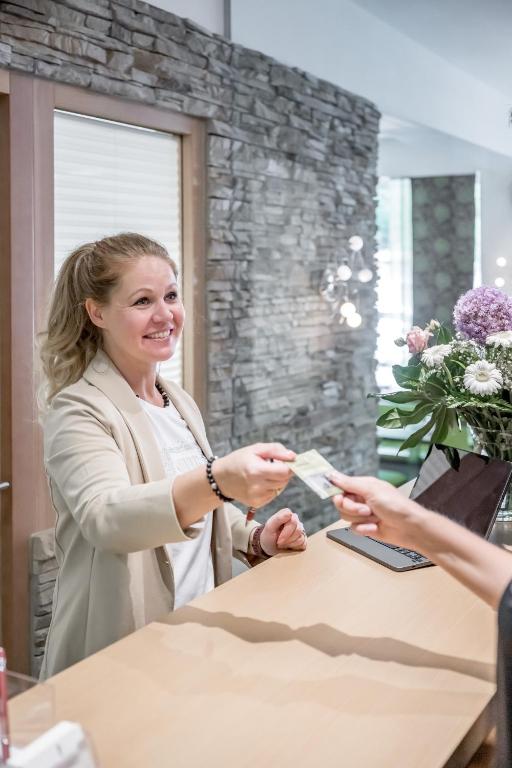 Hosté ubytování Viktoria Sölden