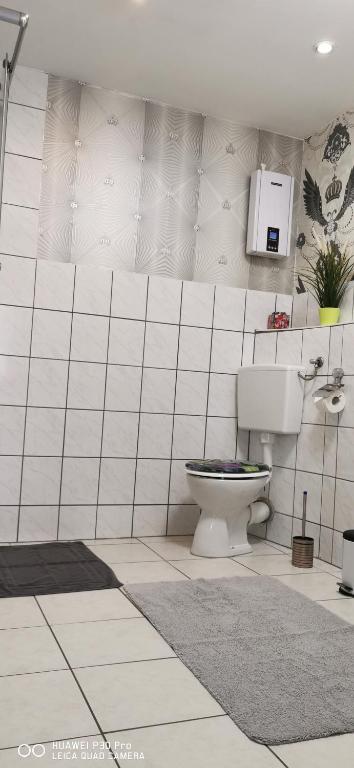 Monteurwohnung Krüger Bitterfeld-Wolfen - Appartamento Con Due Camere Da Letto