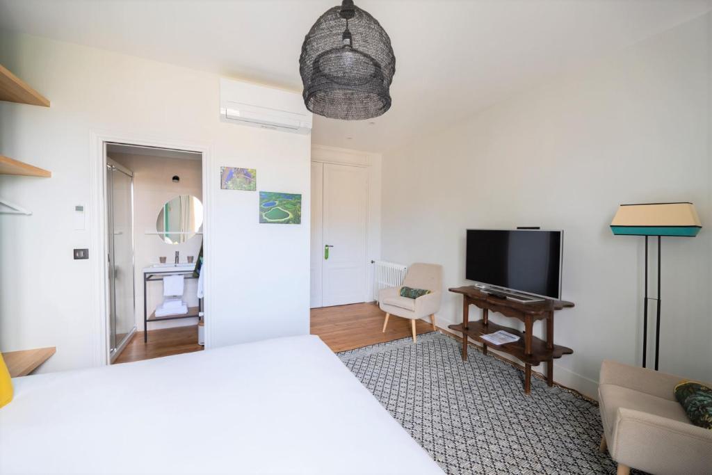 Maison Manège Bordeaux Centre - 14