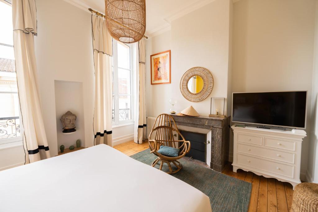 Maison Manège Bordeaux Centre - 17