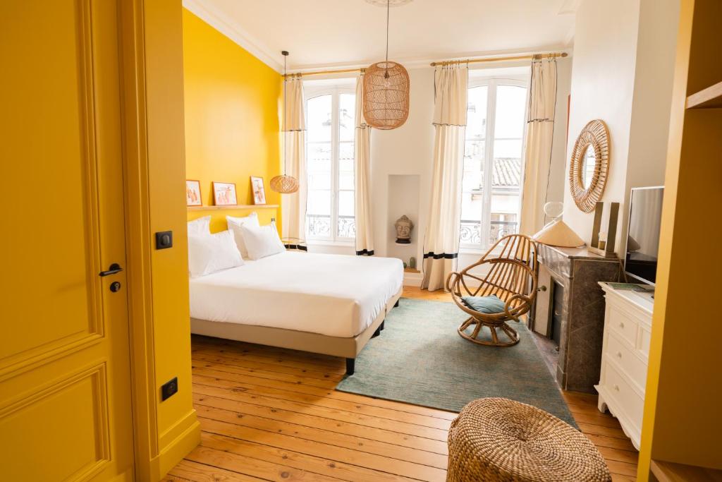 Maison Manège Bordeaux Centre - 18