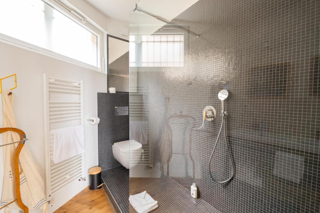 Maison Manège Bordeaux Centre - 19