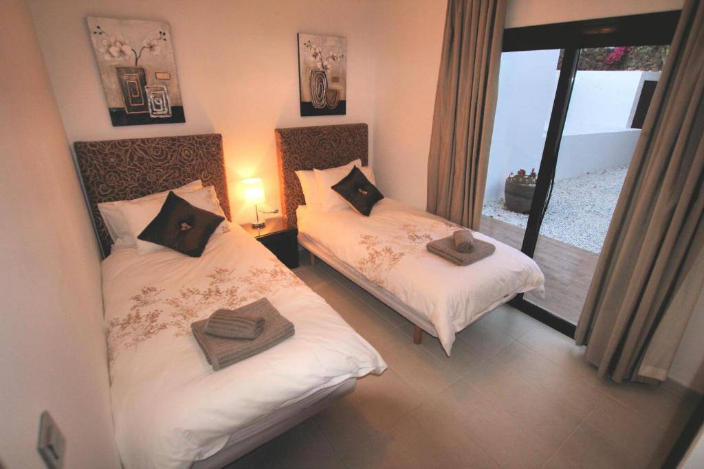 Fotografie z fotogalerie ubytování Villa La Encantada v destinaci Tías