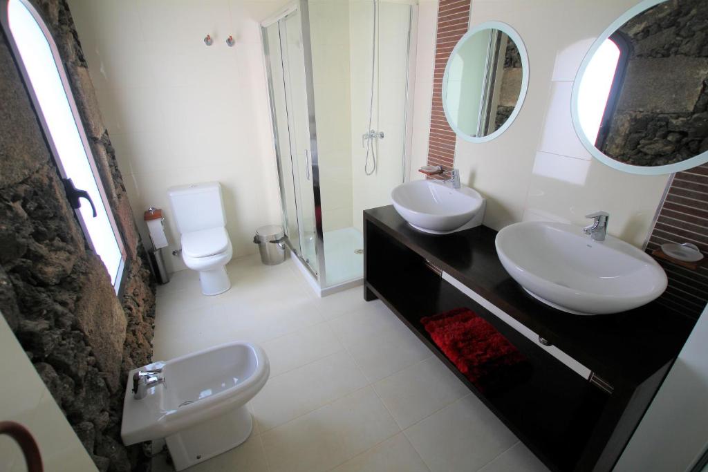 Fotografie z fotogalerie ubytování Villa La Encantada v destinaci Tías