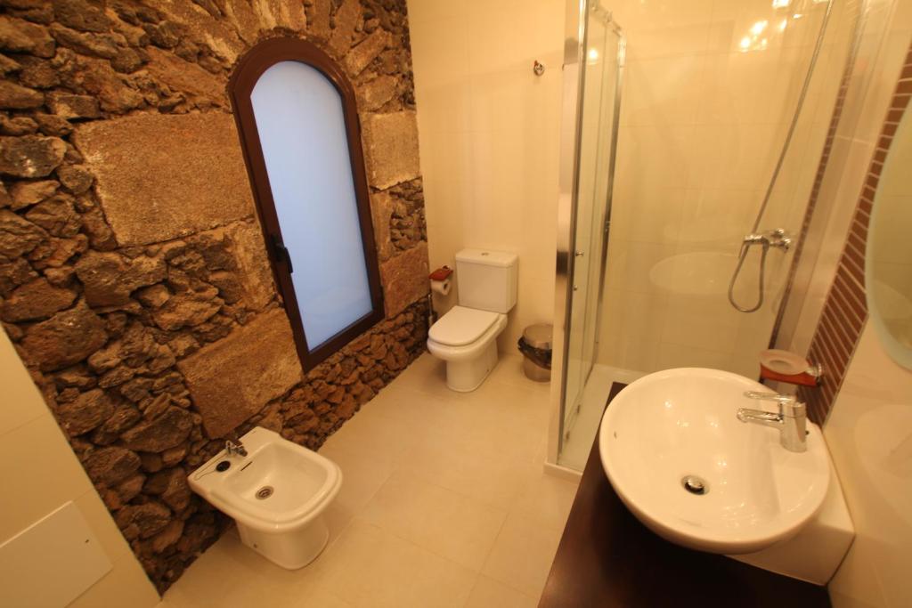Fotografie z fotogalerie ubytování Villa La Encantada v destinaci Tías