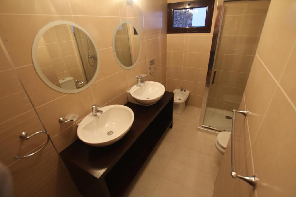 Fotografie z fotogalerie ubytování Villa La Encantada v destinaci Tías