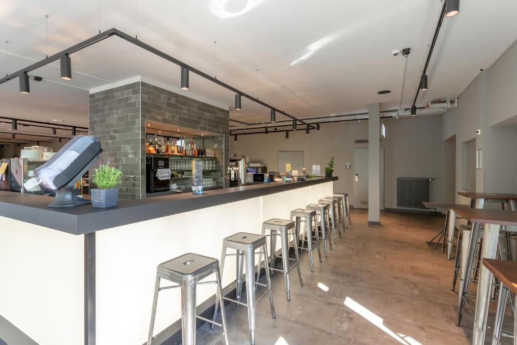 a&o Berlin Kolumbus - Resim 27