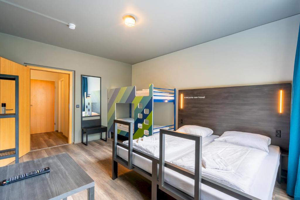 a&o Berlin Kolumbus - 