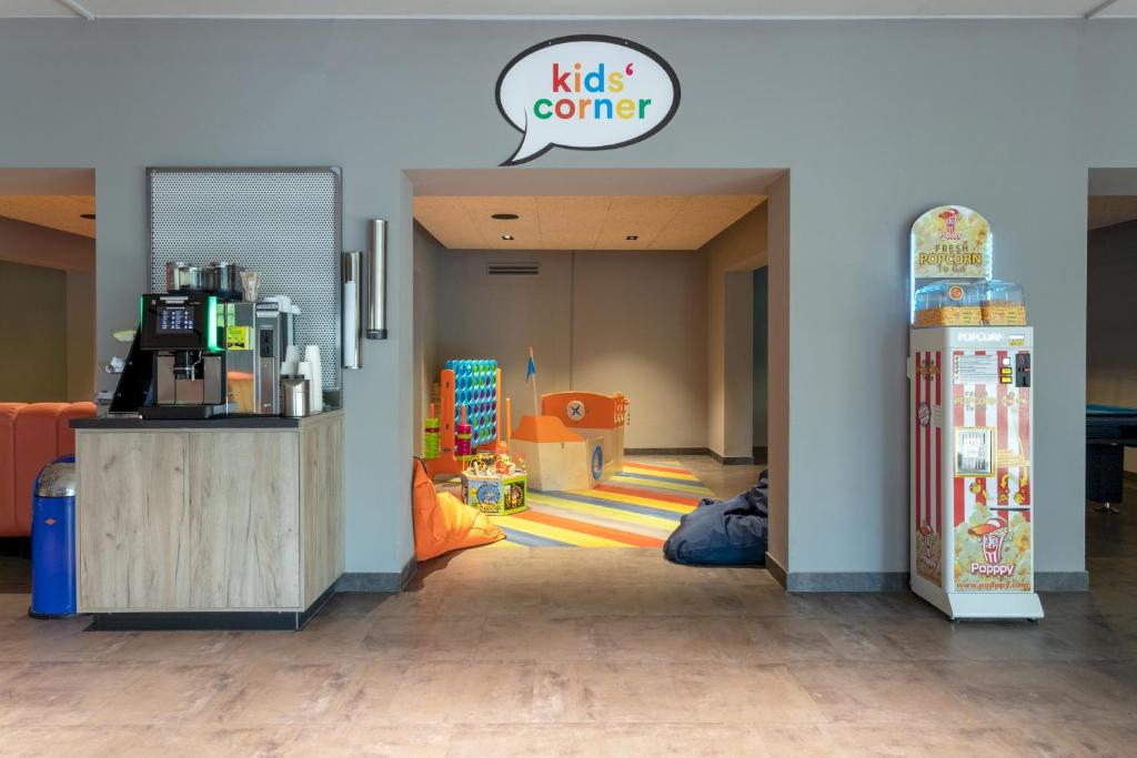 a&o Berlin Kolumbus - Resim 38