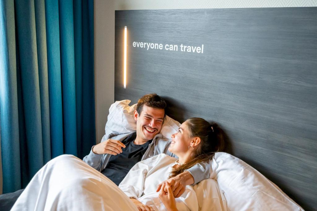 a&o Berlin Kolumbus - Resim 18