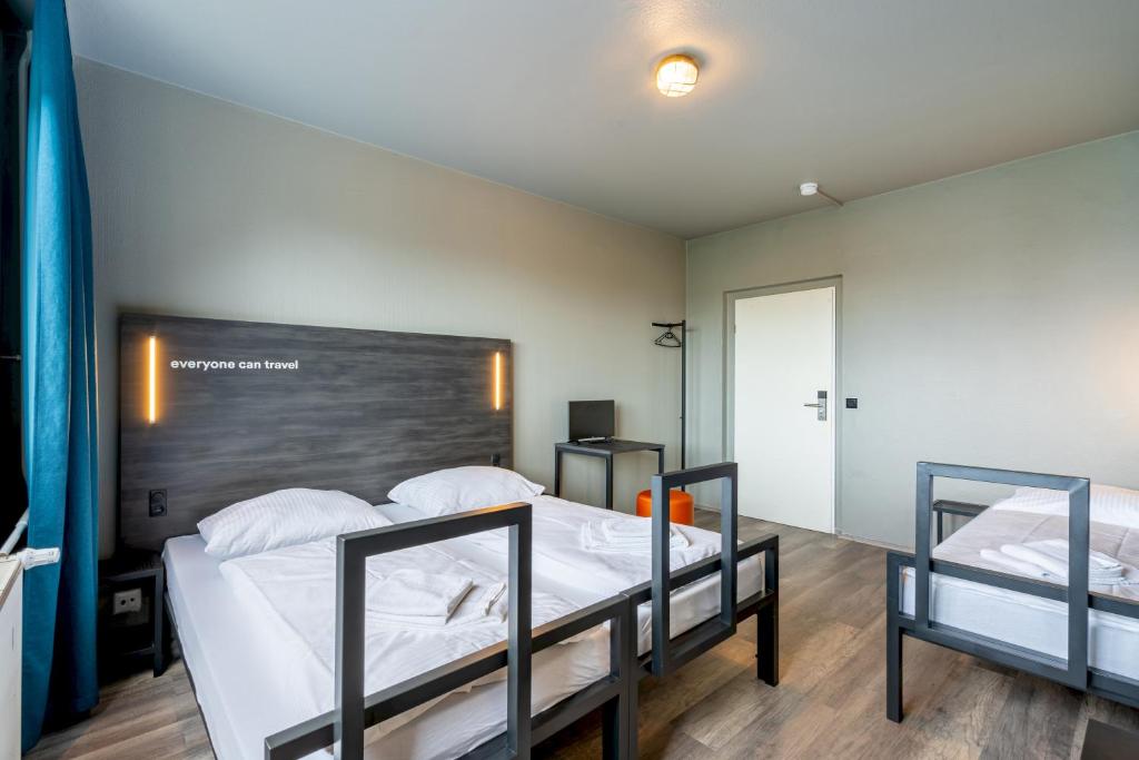 a&o Berlin Kolumbus - 
