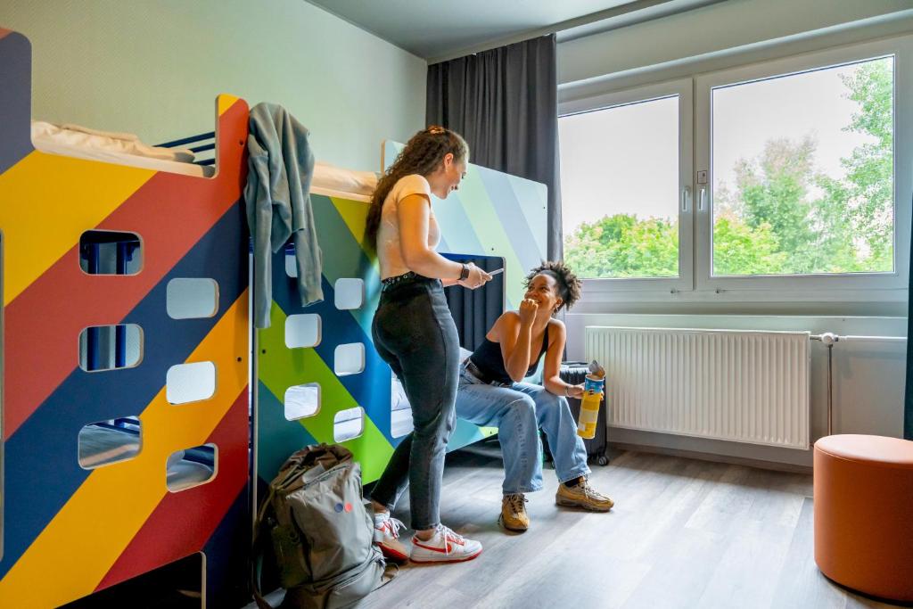 a&o Berlin Kolumbus - Resim 23