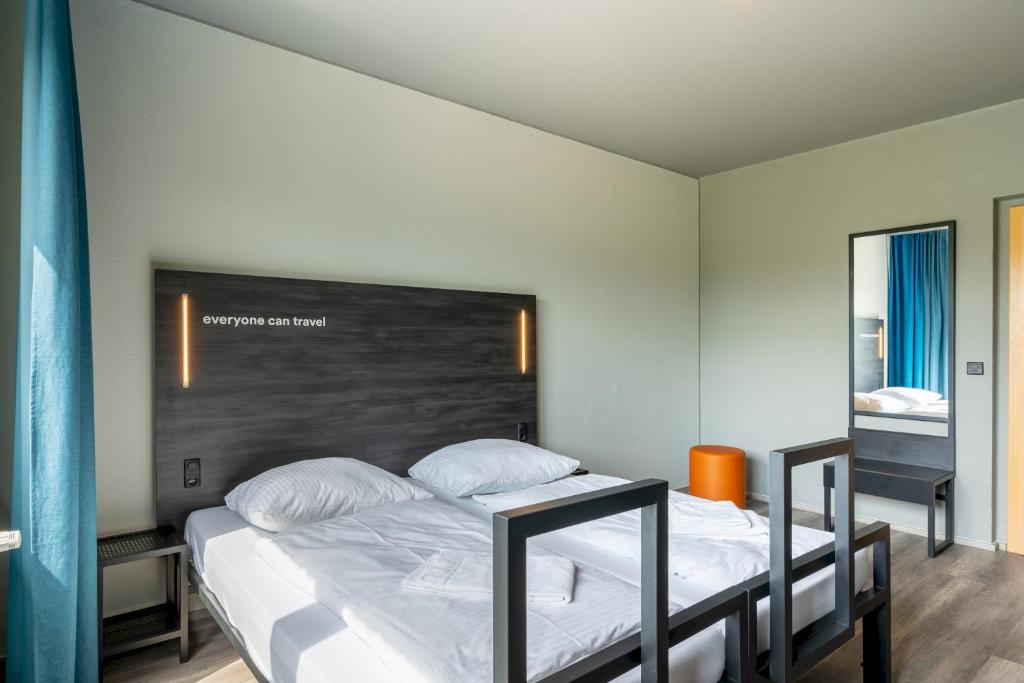 a&o Berlin Kolumbus - 