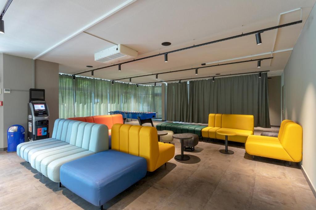 a&o Berlin Kolumbus - Resim 34