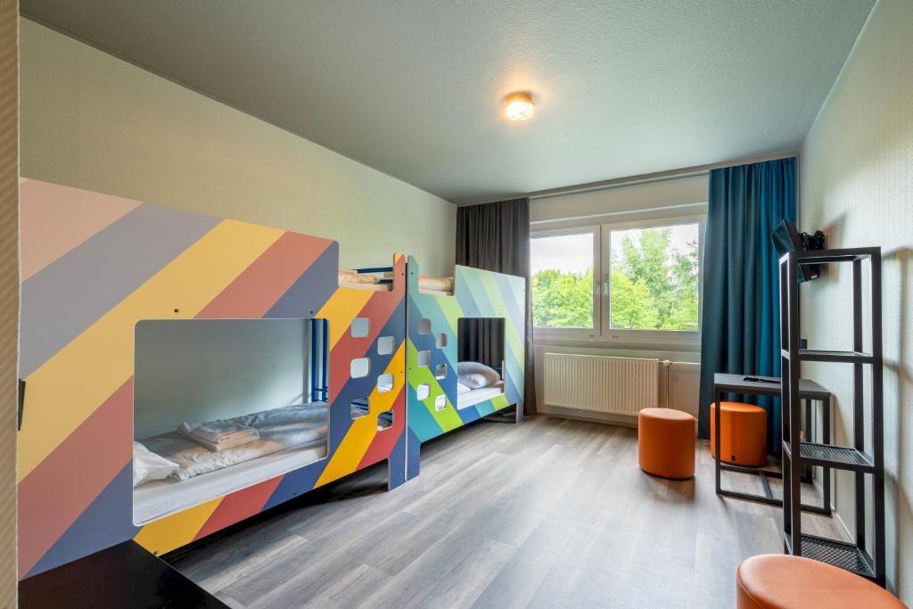 a&o Berlin Kolumbus - 
