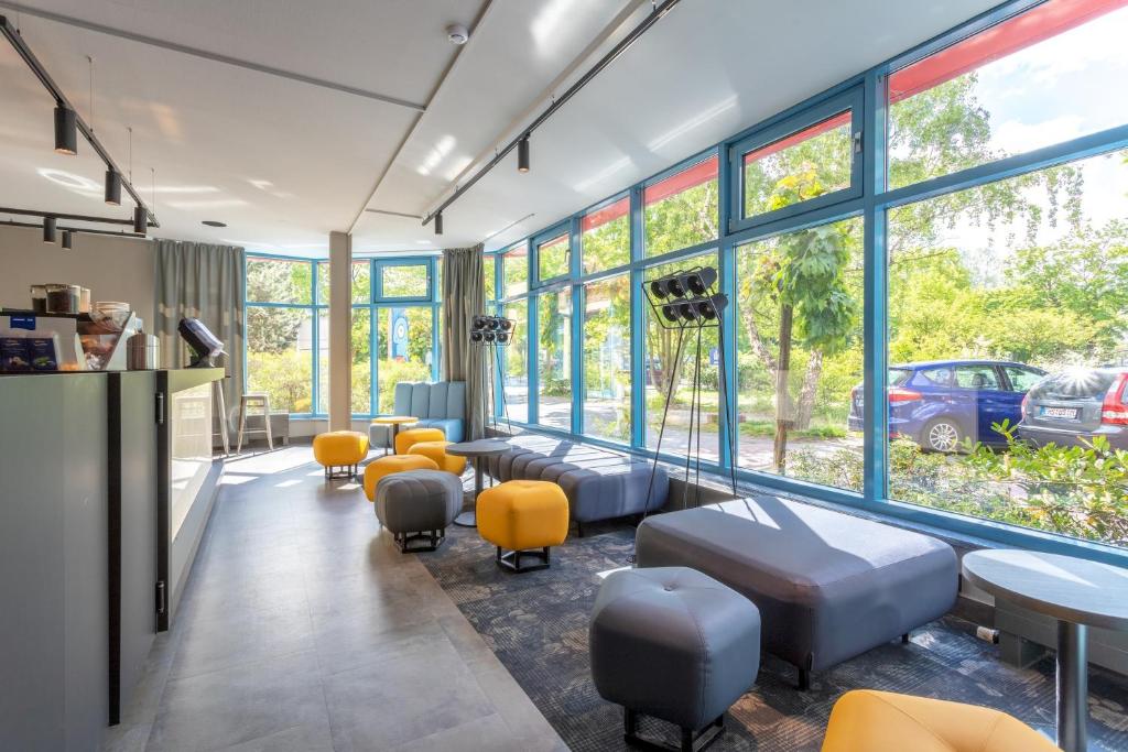 a&o Berlin Kolumbus - Resim 31