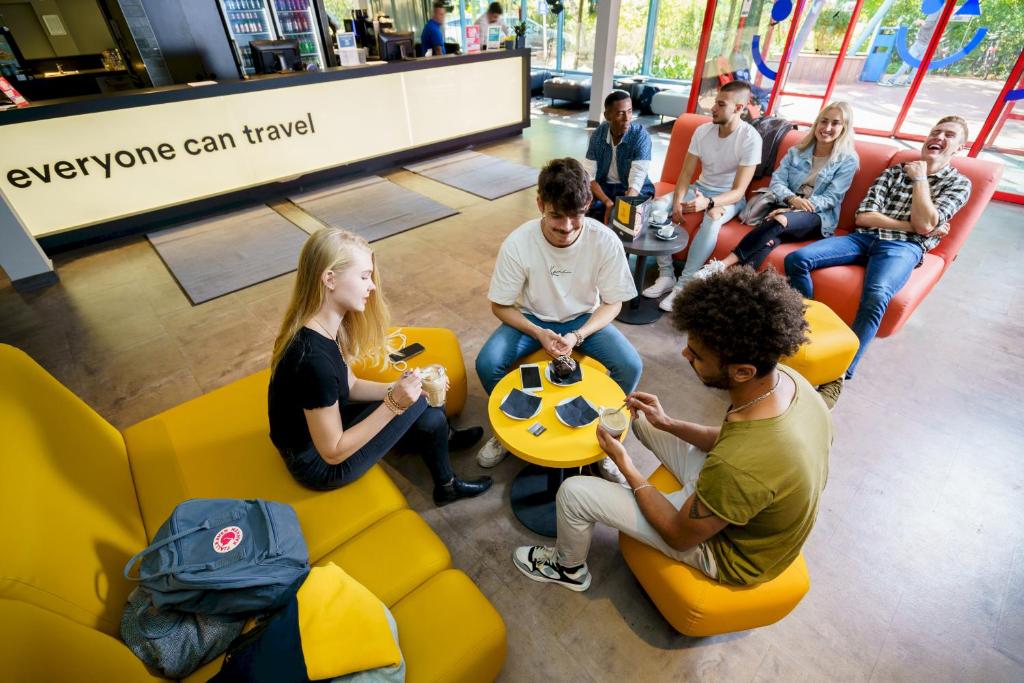 a&o Berlin Kolumbus - Resim 32