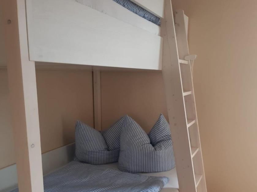 Altes Pfarrhaus Neustädt - 9