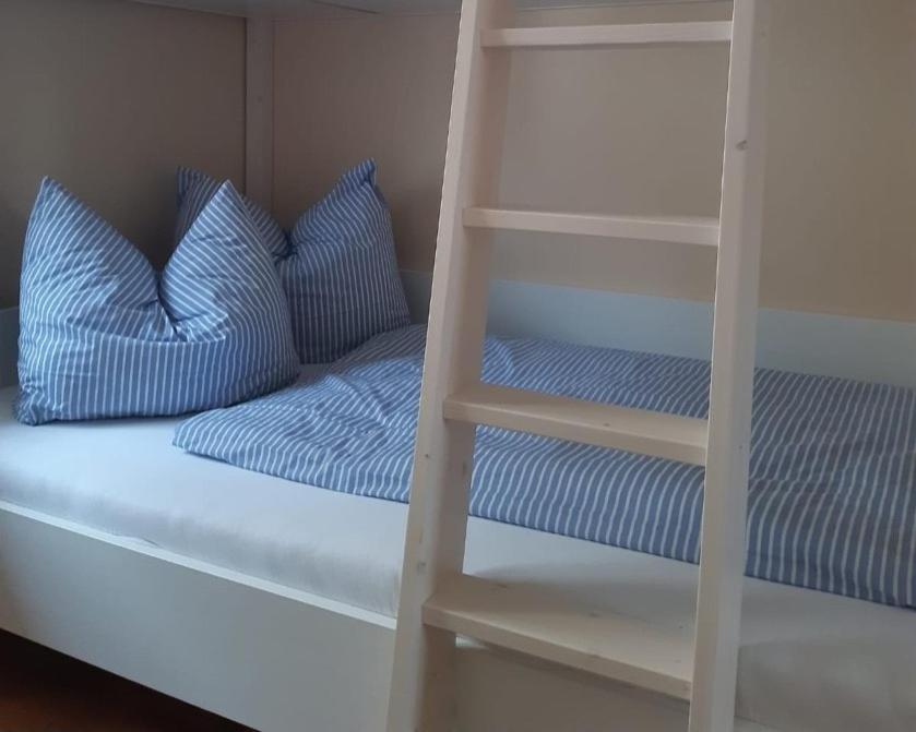 Altes Pfarrhaus Neustädt - 8