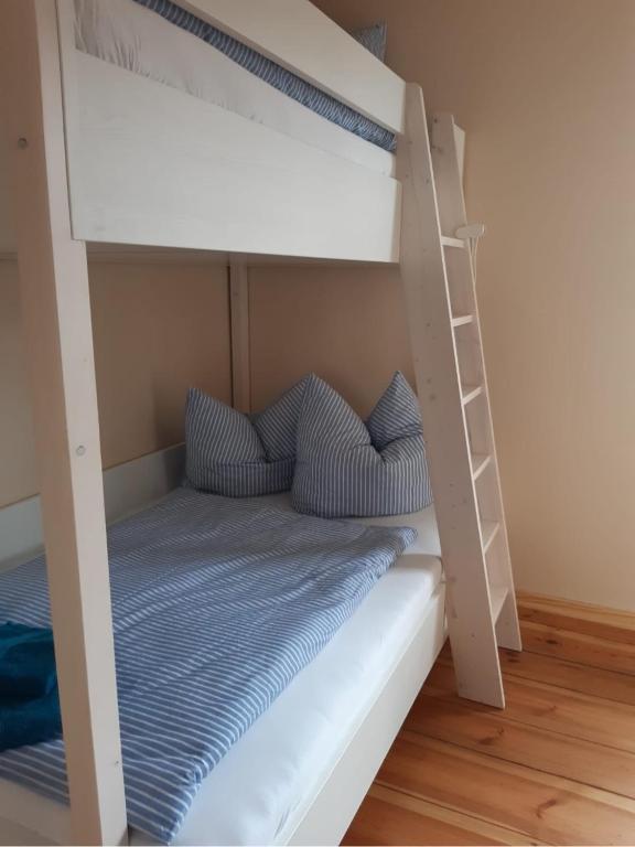 Altes Pfarrhaus Neustädt - 7