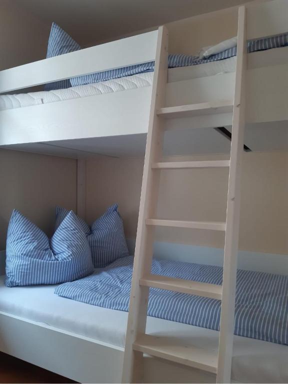 Altes Pfarrhaus Neustädt - 6