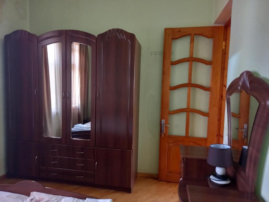 Fotografie z fotogalerie ubytování Old House v destinaci Achalciche