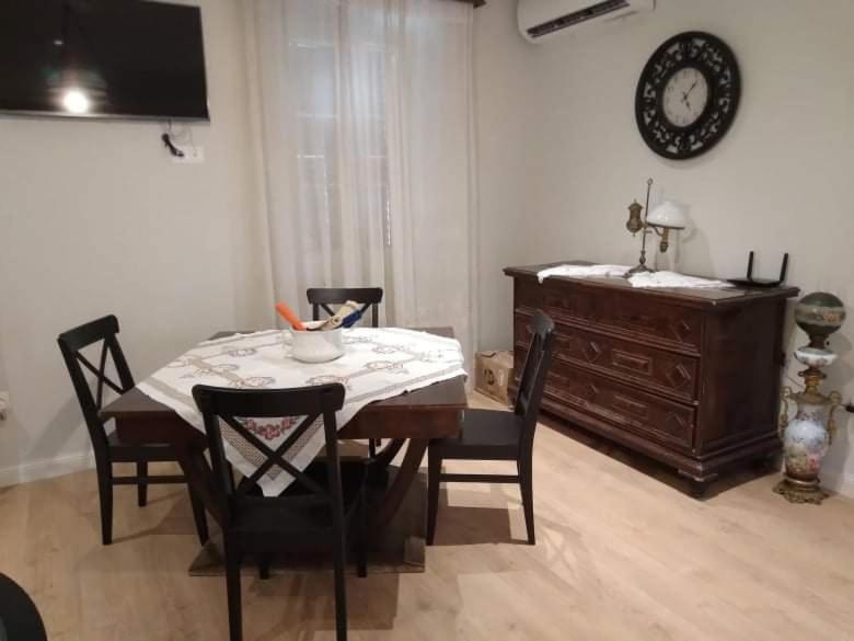 Fotografia z galérie ubytovania ''Dei Vecchi'' apartment in Kerkyra v destinácii Korfu (mesto)