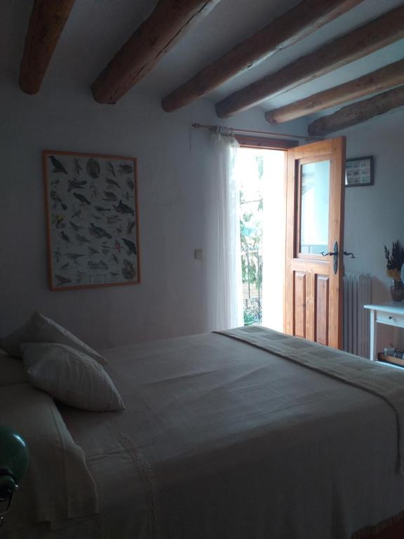 Casa Rural Boletas - Chambre Double