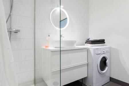 Charmant T2 Place de Lerme - 14