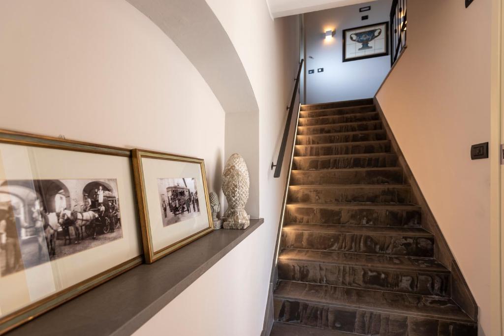Fotografie z fotogalerie ubytování CIVIICO v destinaci Barolo