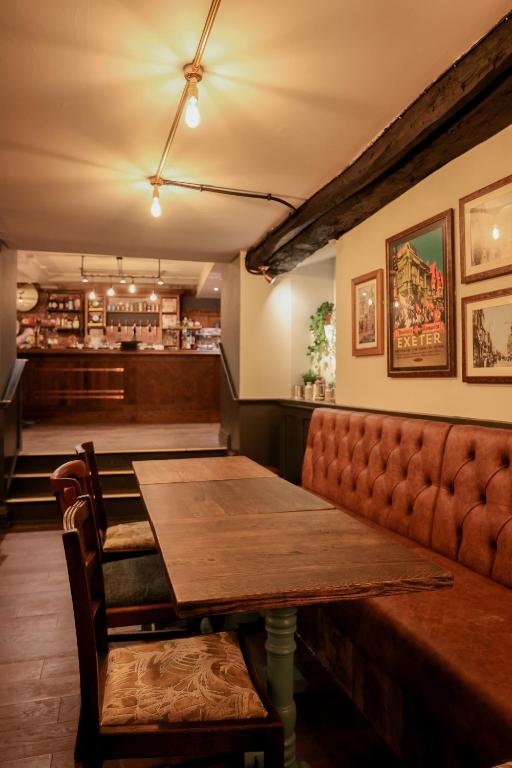 The Turks Head - Resim 45