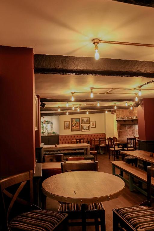 The Turks Head - Resim 44