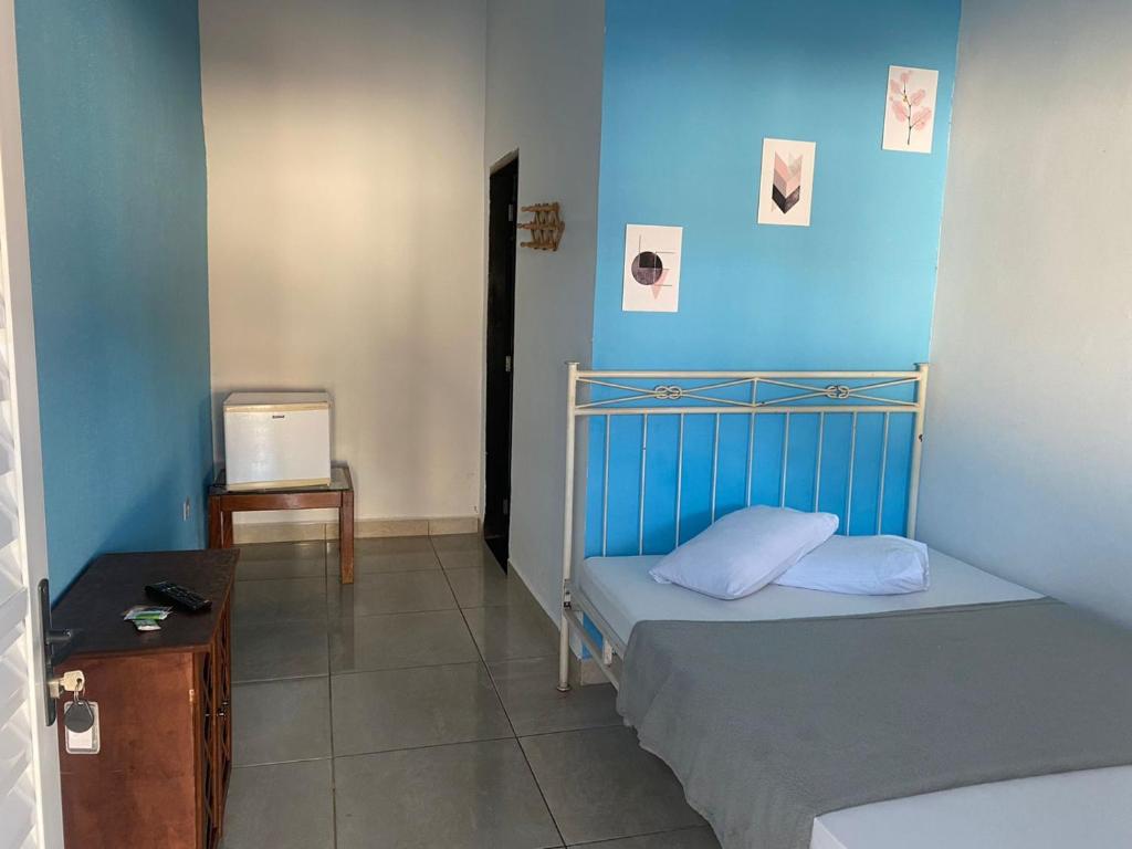 Pousada Cauna - Habitación Doble