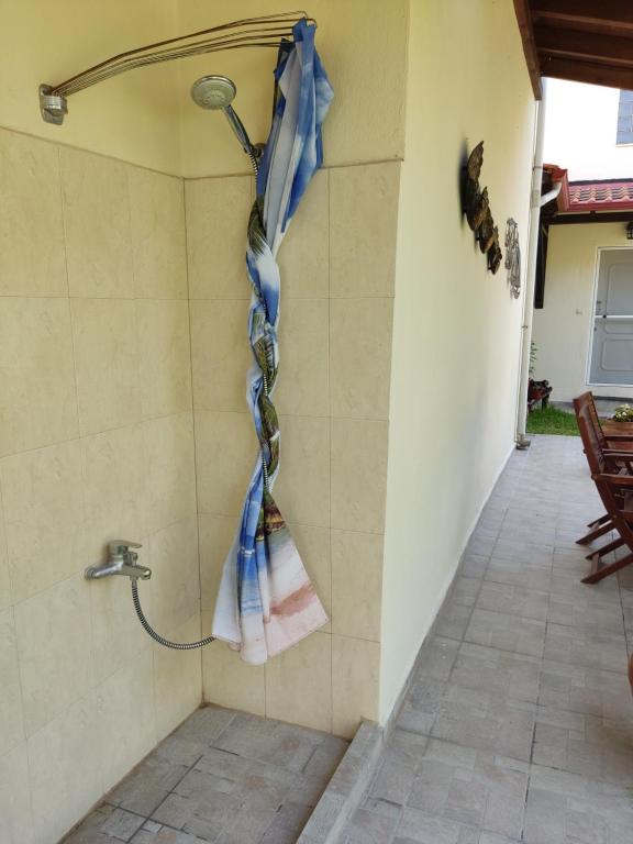 Fotografia z galérie ubytovania Billias House v destinácii Vourvourou